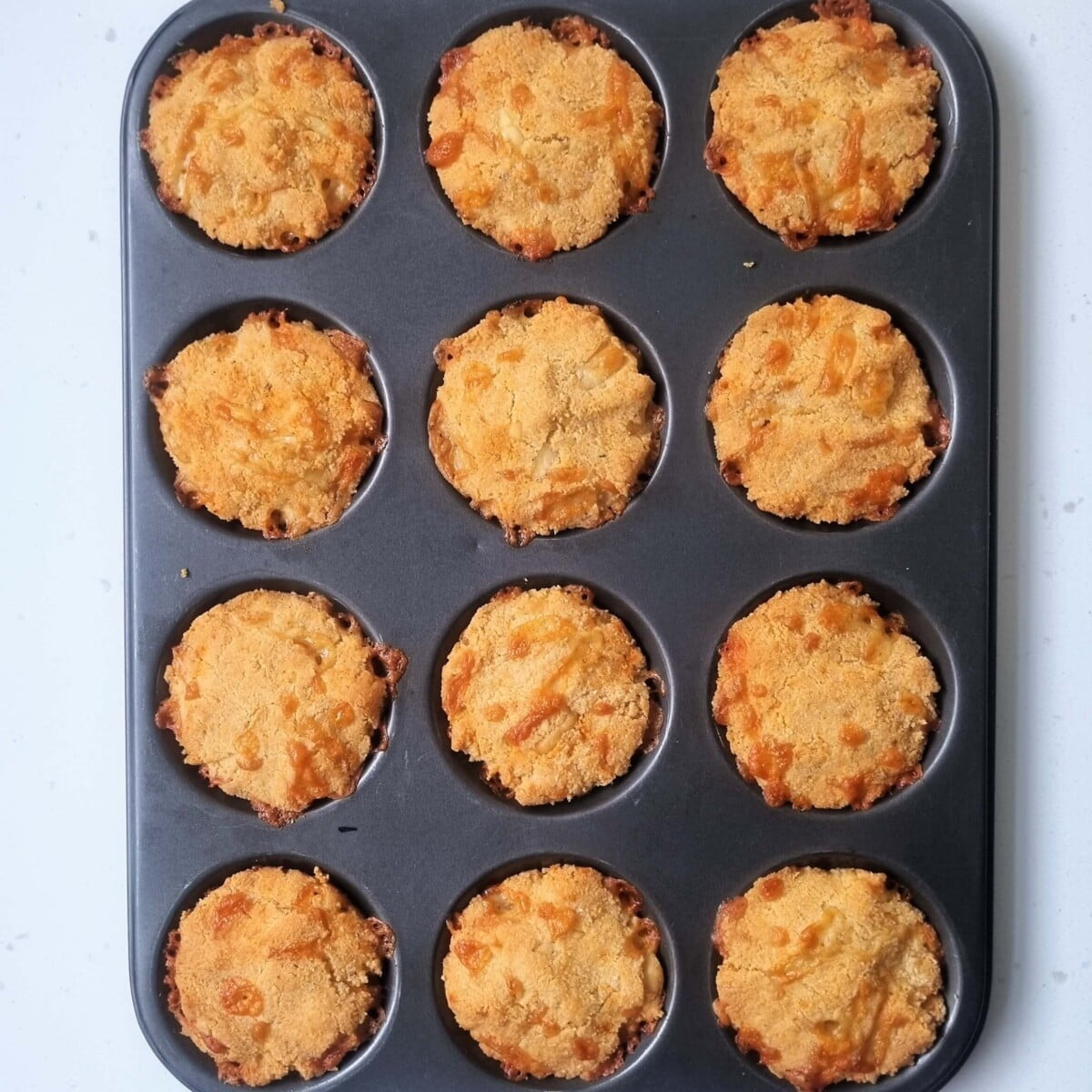 easy savoury cheese biscuits