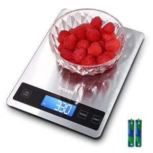 large weighing scales