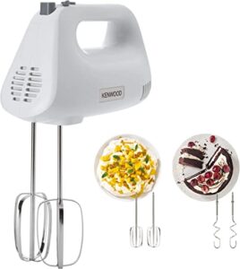hand held kenwood electric whisk