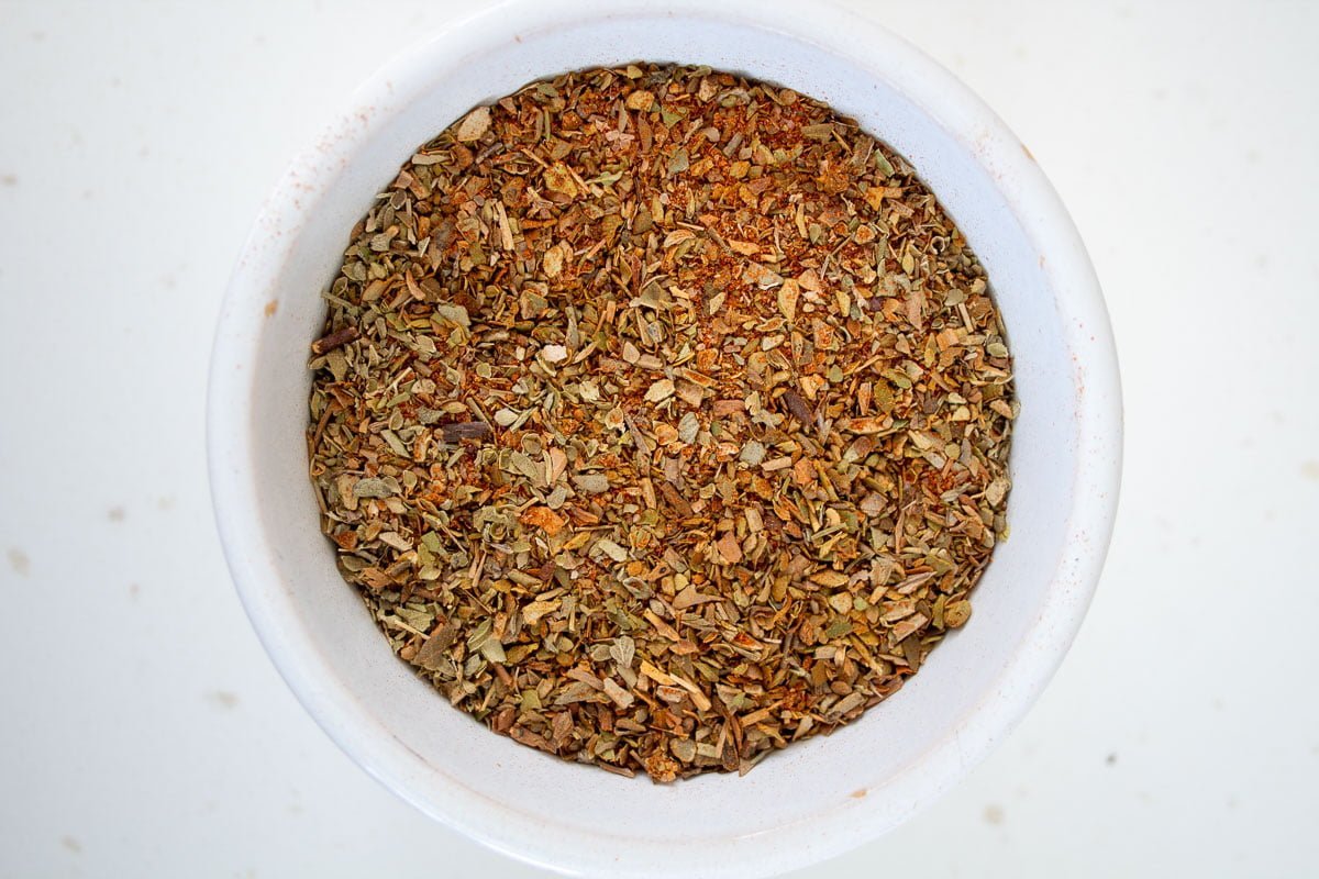 gyros herb mix