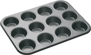 12 hole muffin tin